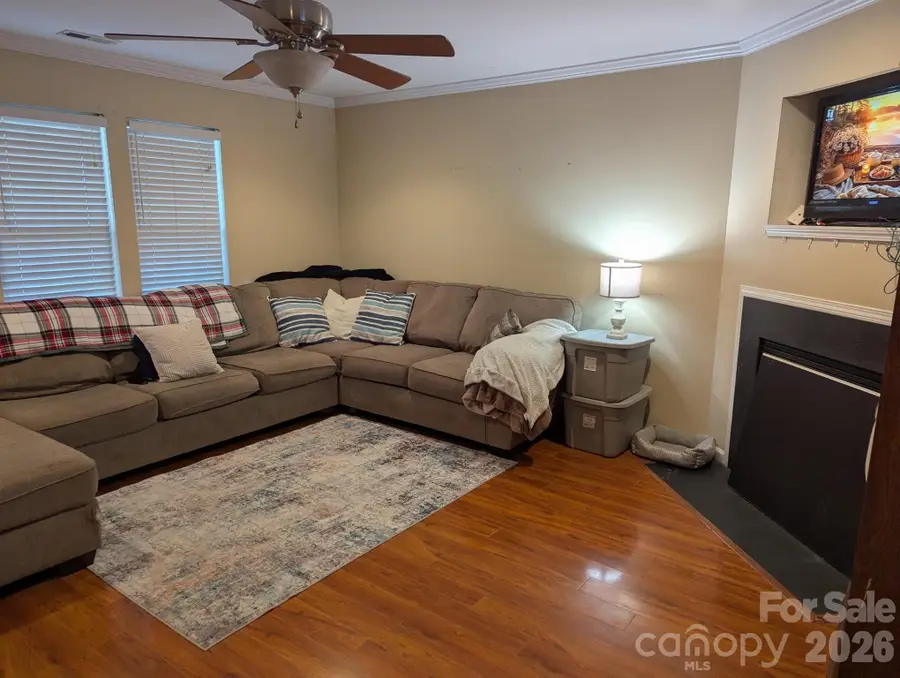 2320 Chantilly Court, Kannapolis, NC 28081 - #2
