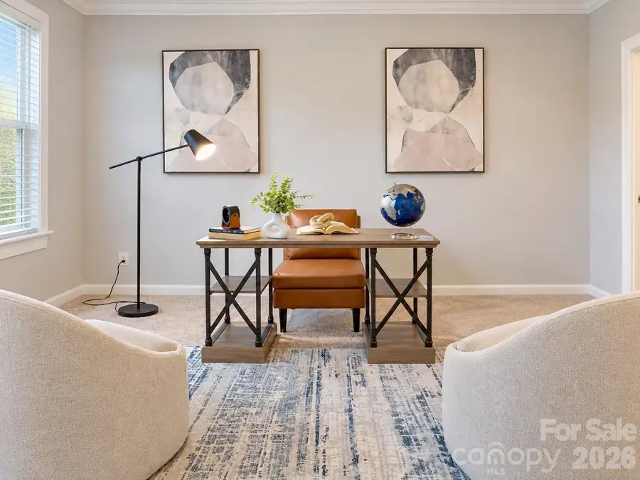 10214 Stoneykirk Lane, Charlotte, NC 28269 - #2