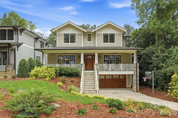 3407 Willow Oak Road, Charlotte, NC 28209