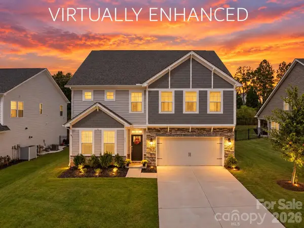 167 Rhuidean Court, Troutman, NC 28166