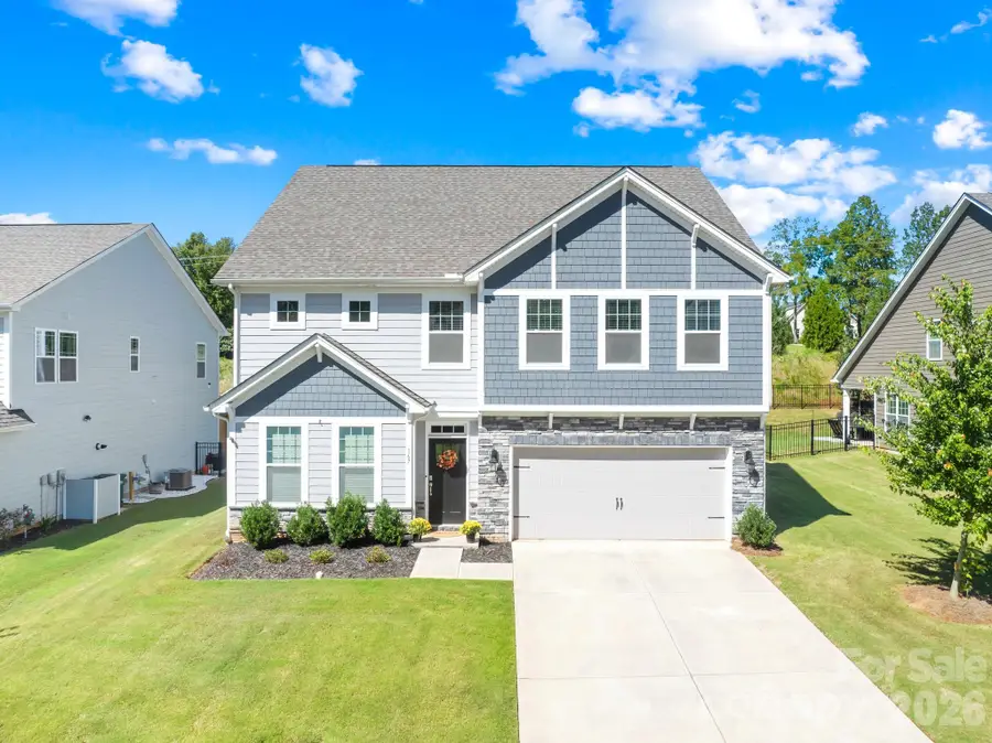 167 Rhuidean Court, Troutman, NC 28166 - #2