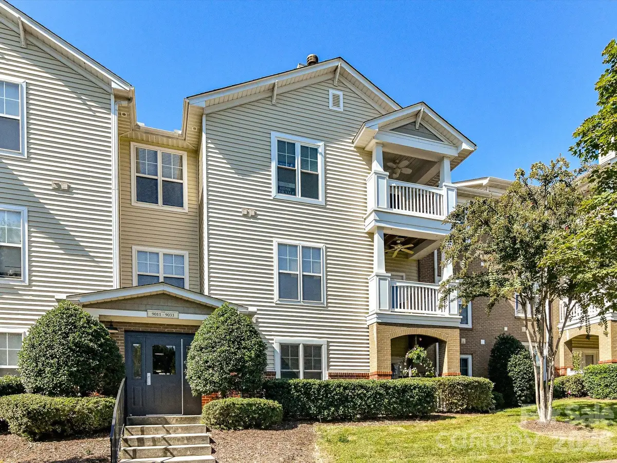 9031 Mcdowell Creek Court, Cornelius, NC 28031 - #1