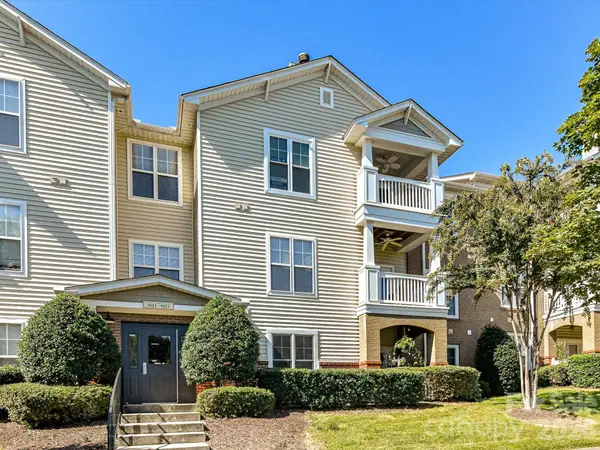 9031 Mcdowell Creek Court, Cornelius, NC 28031