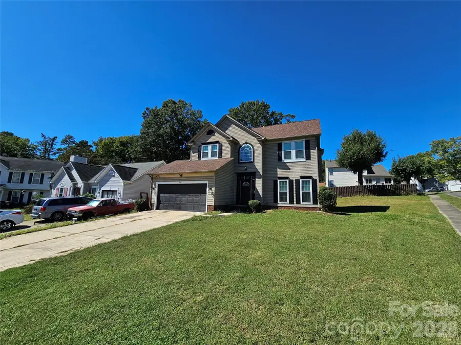 7402 Shiras Court, Charlotte, NC 28273 - #2