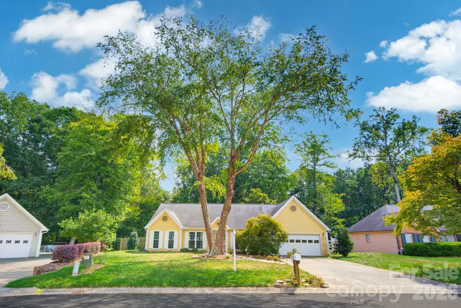 6609 Paul Schadt Lane, Mint Hill, NC 28227 - #2