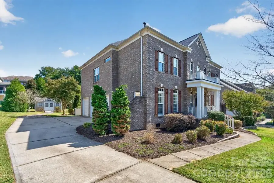 9153 Kensington Forest Drive, Harrisburg, NC 28075 - #2