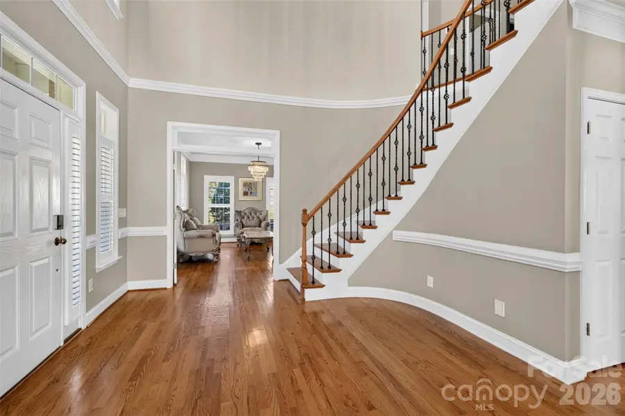 9153 Kensington Forest Drive, Harrisburg, NC 28075 - #3