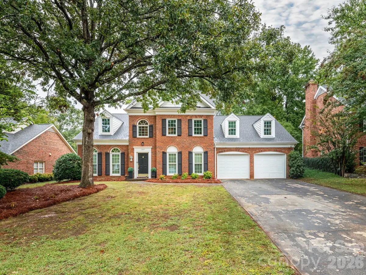 1207 Matthews Plantation Drive, Matthews, NC 28105 - #1