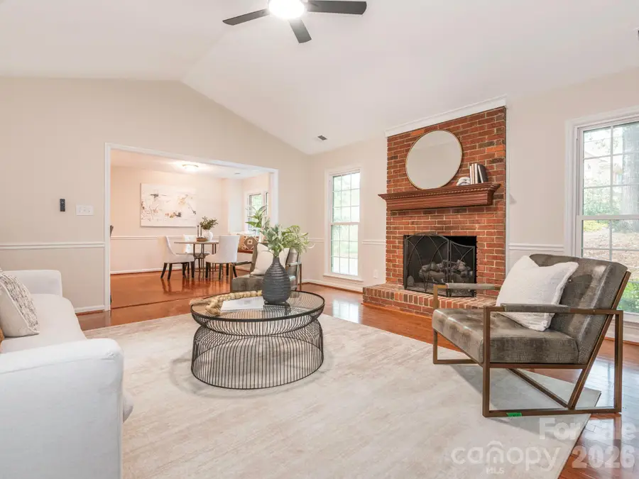 1207 Matthews Plantation Drive, Matthews, NC 28105 - #2