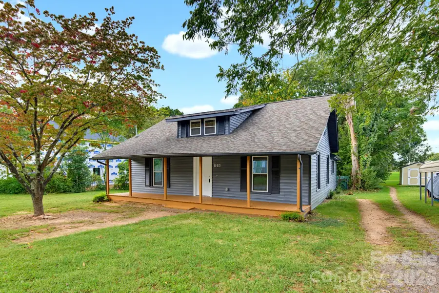 1014 8th Street, Statesville, NC 28677 - #2