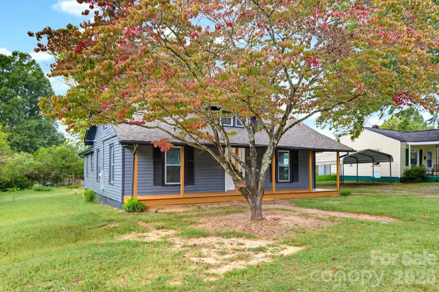 1014 8th Street, Statesville, NC 28677 - #3