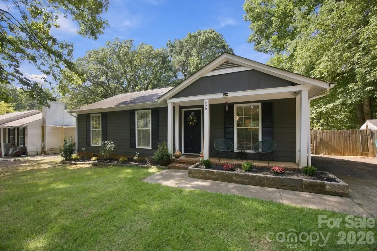 7201 Lancashire Drive, Mint Hill, NC 28227 - #1