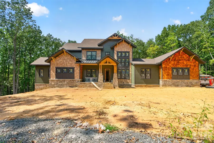 9215 Island Point Road, Charlotte, NC 28278 - #2