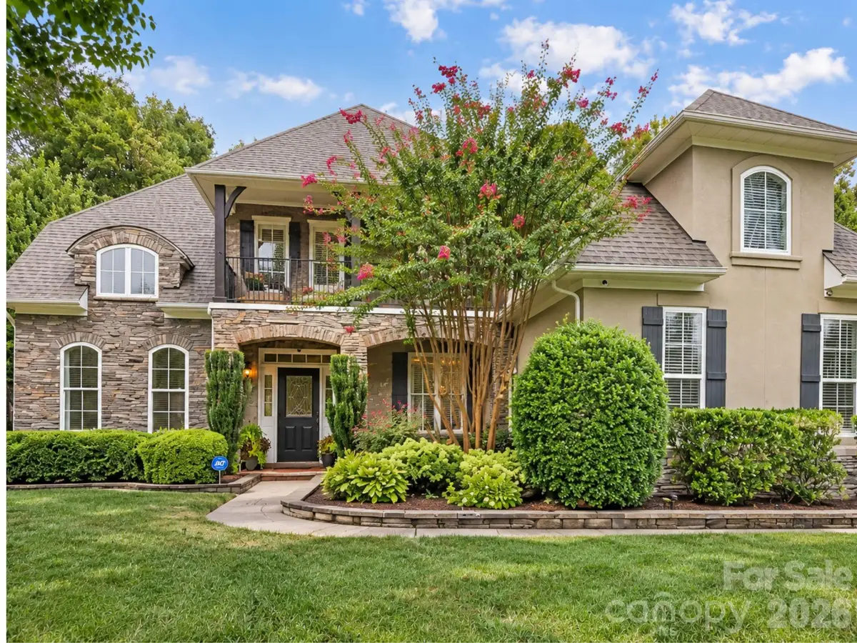 11242 Wheat Ridge Road, Charlotte, NC 28277 - #1