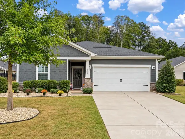 7715 Porrera Street, Charlotte, NC 28214