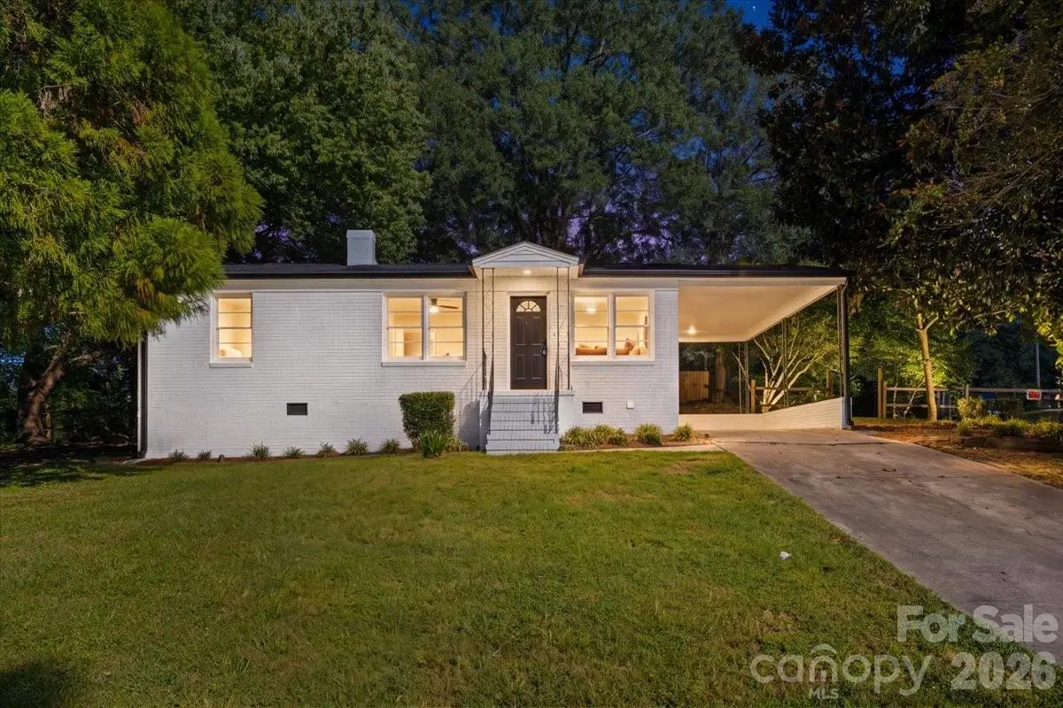 2700 Douglas Drive, Gastonia, NC 28054 - #1