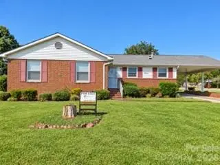 5429 Evanshire Drive #21, Charlotte, NC 28216 - #1