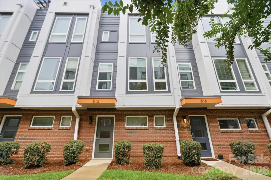 512 Sedgefield Park Drive, Charlotte, NC 28203 - #2