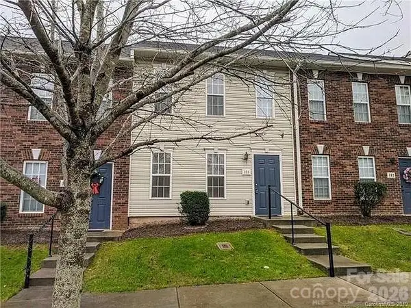 140 Locomotive Lane, Mooresville, NC 28115