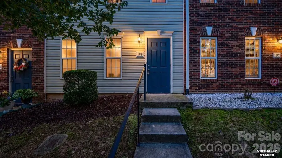 140 Locomotive Lane, Mooresville, NC 28115 - #3