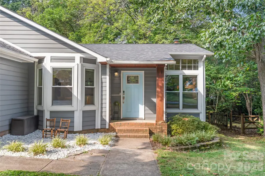 3909 Armitage Drive, Charlotte, NC 28269 - #2