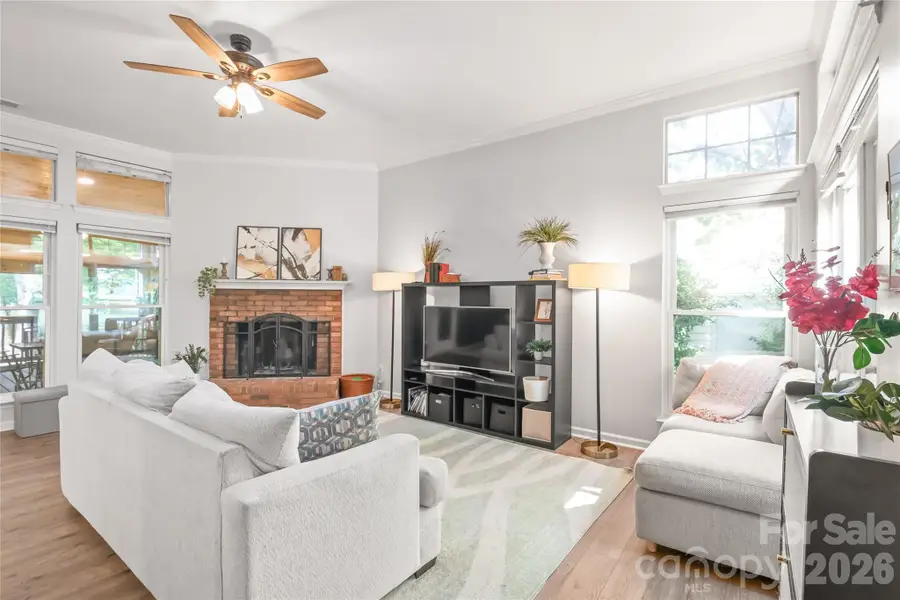 3909 Armitage Drive, Charlotte, NC 28269 - #3