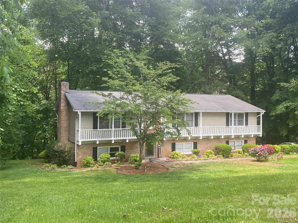 112 Cherokee Drive, Lexington, NC 27295 - #1