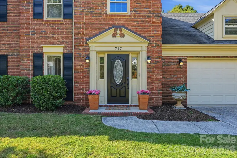 717 Fredricksburg Road, Matthews, NC 28105 - #3