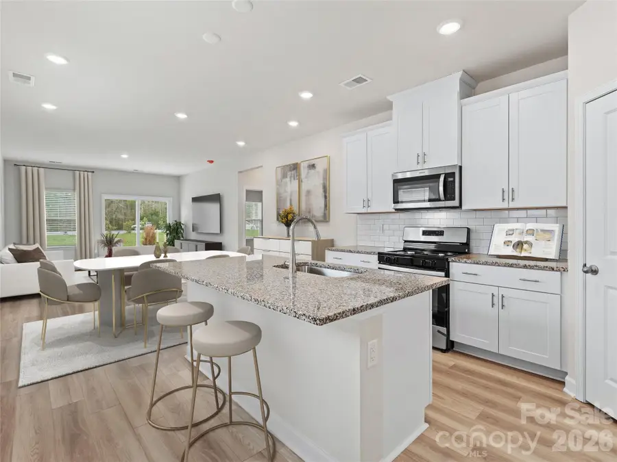 12531 Russellwood Lane, Charlotte, NC 28213 - #2