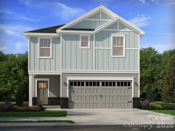 12644 Russellwood Lane, Charlotte, NC 28213