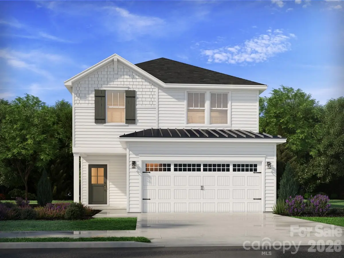 12640 Russellwood Lane, Charlotte, NC 28213 - #1