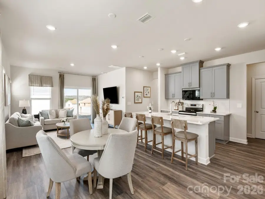 12640 Russellwood Lane, Charlotte, NC 28213 - #2