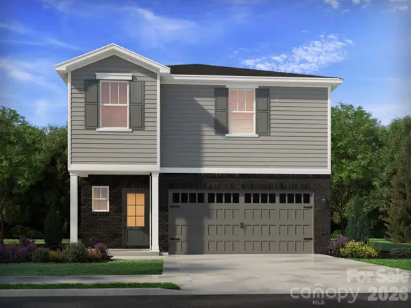 12636 Russellwood Lane, Charlotte, NC 28213