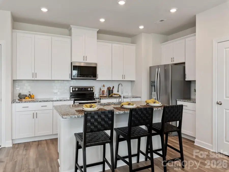 12636 Russellwood Lane, Charlotte, NC 28213 - #2