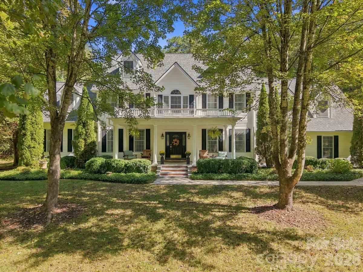 25 Jonathan Creek Drive, Etowah, NC 28729 - #1