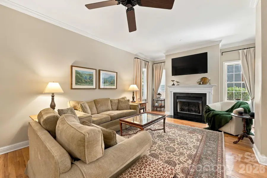 25 Jonathan Creek Drive, Etowah, NC 28729 - #3
