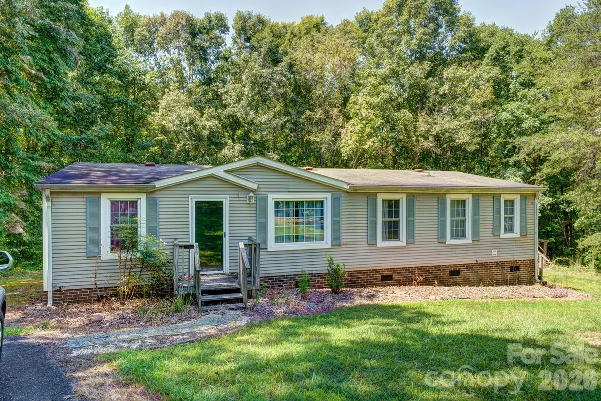 1218 Forest Ridge Drive, Bessemer City, NC 28016 - #1