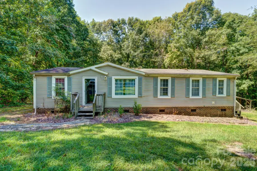 1218 Forest Ridge Drive, Bessemer City, NC 28016 - #2