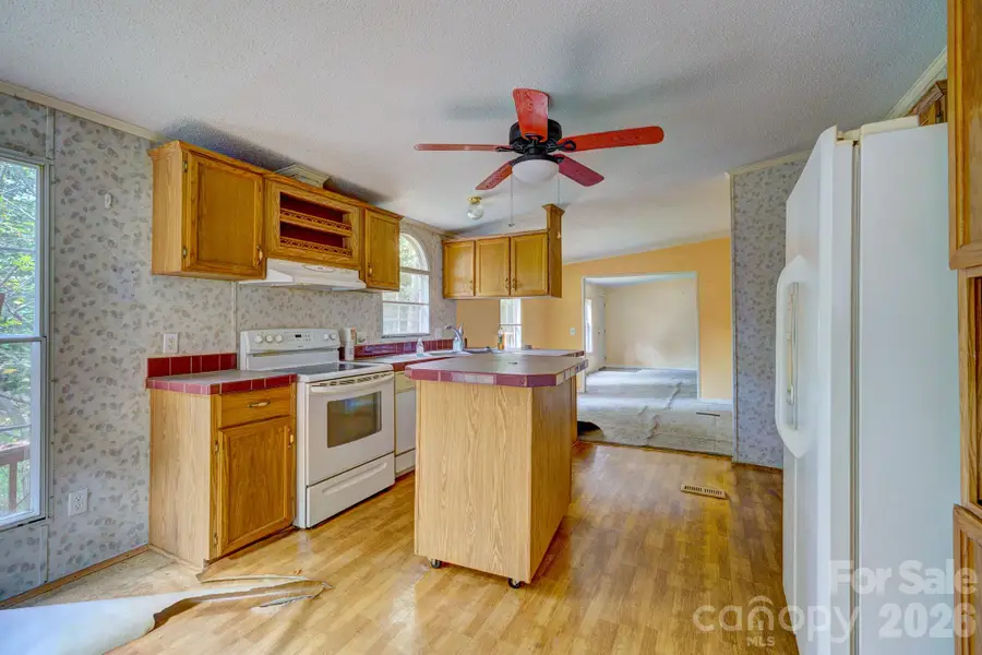 1290 Forest Ridge Drive, Bessemer City, NC 28016 - #3