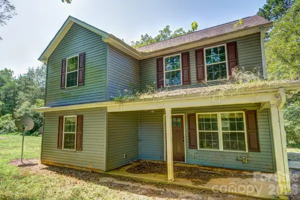 1817 St Marks Church Road, Crouse, NC 28033
