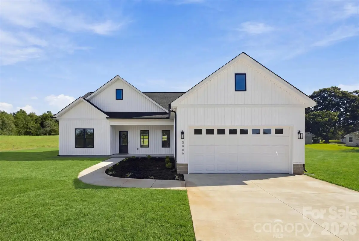 5866 Old Mocksville Road, Salisbury, NC 28144 - #1