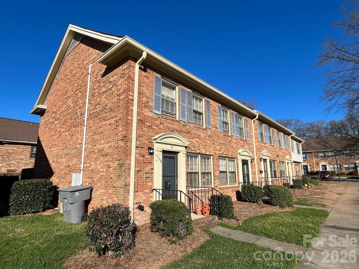 6300 Old Pineville Road #B, Charlotte, NC 28217 - #1