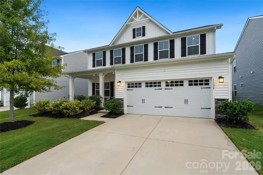 1128 Ryan Meadow Drive, Monroe, NC 28110 - #2