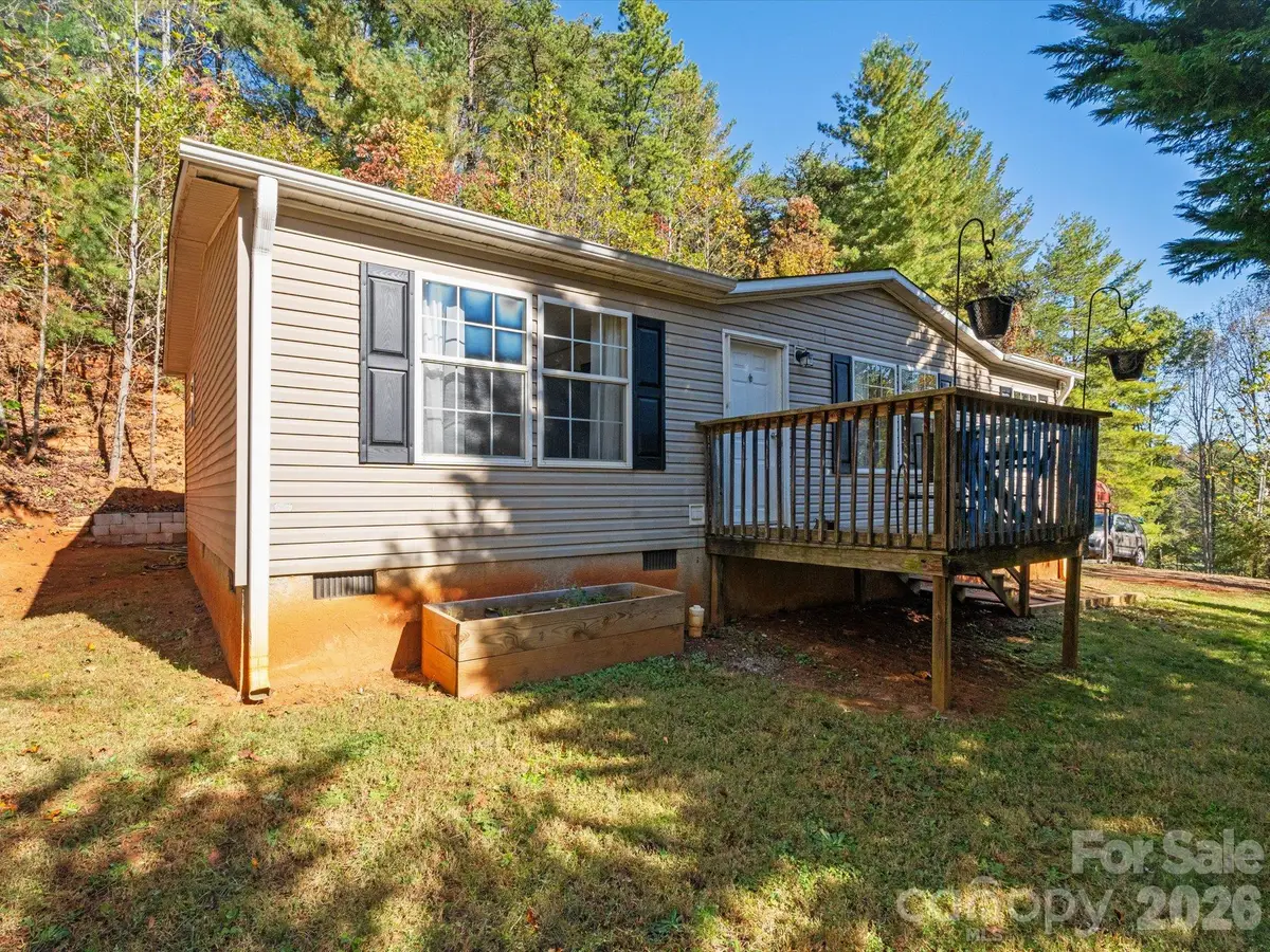 25 Laurel Cove Road, Leicester, NC 28748 - #1