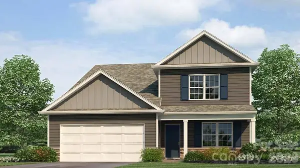 1009 Grace Valley Drive, Monroe, NC 28112