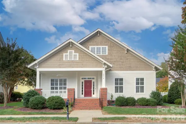 16418 Spruell Street, Huntersville, NC 28078