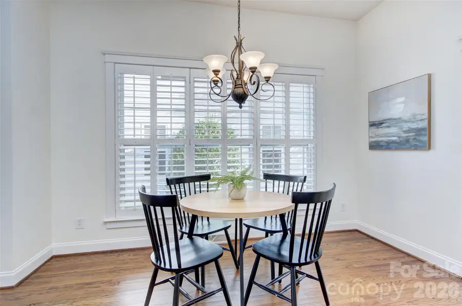 16418 Spruell Street, Huntersville, NC 28078 - #3
