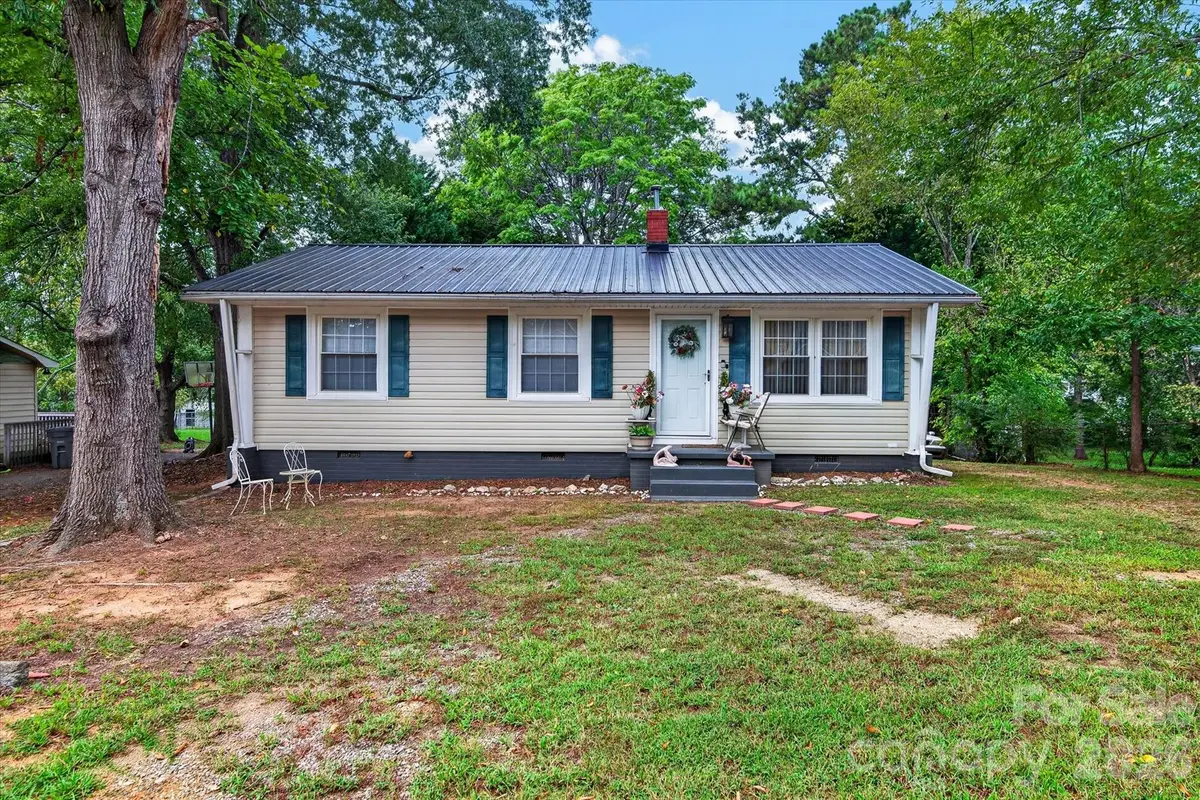 920 Longview Avenue, Kannapolis, NC 28081 - #1