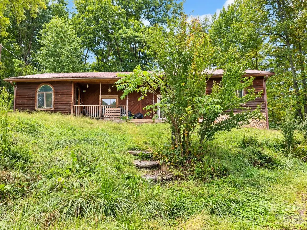 323 Forrest Fisher Road, Spruce Pine, NC 28777 - #1