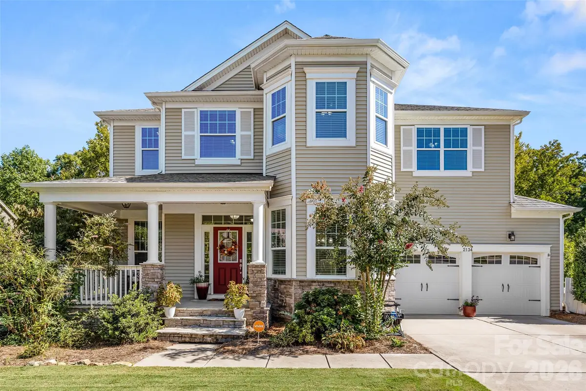 2134 Clarion Drive, Indian Land, SC 29707 - #1